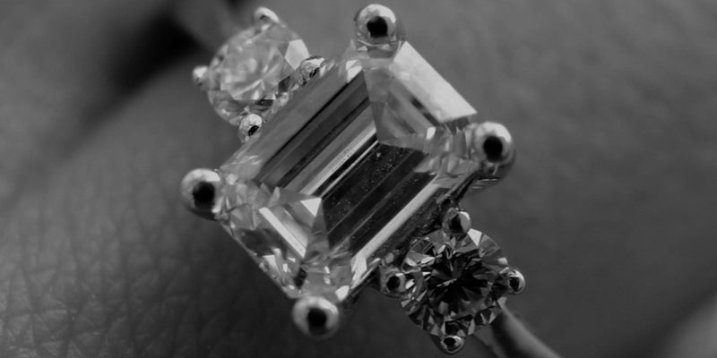 Words From The Founder On Gentle Diamonds