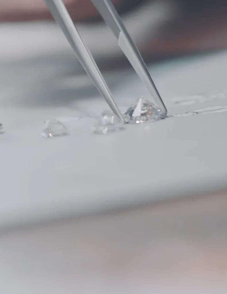 LAB GROWN DIAMONDS DECODED