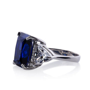 Betina Sapphire Radiant Cocktail