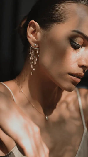 A-Lister Ear Jacket