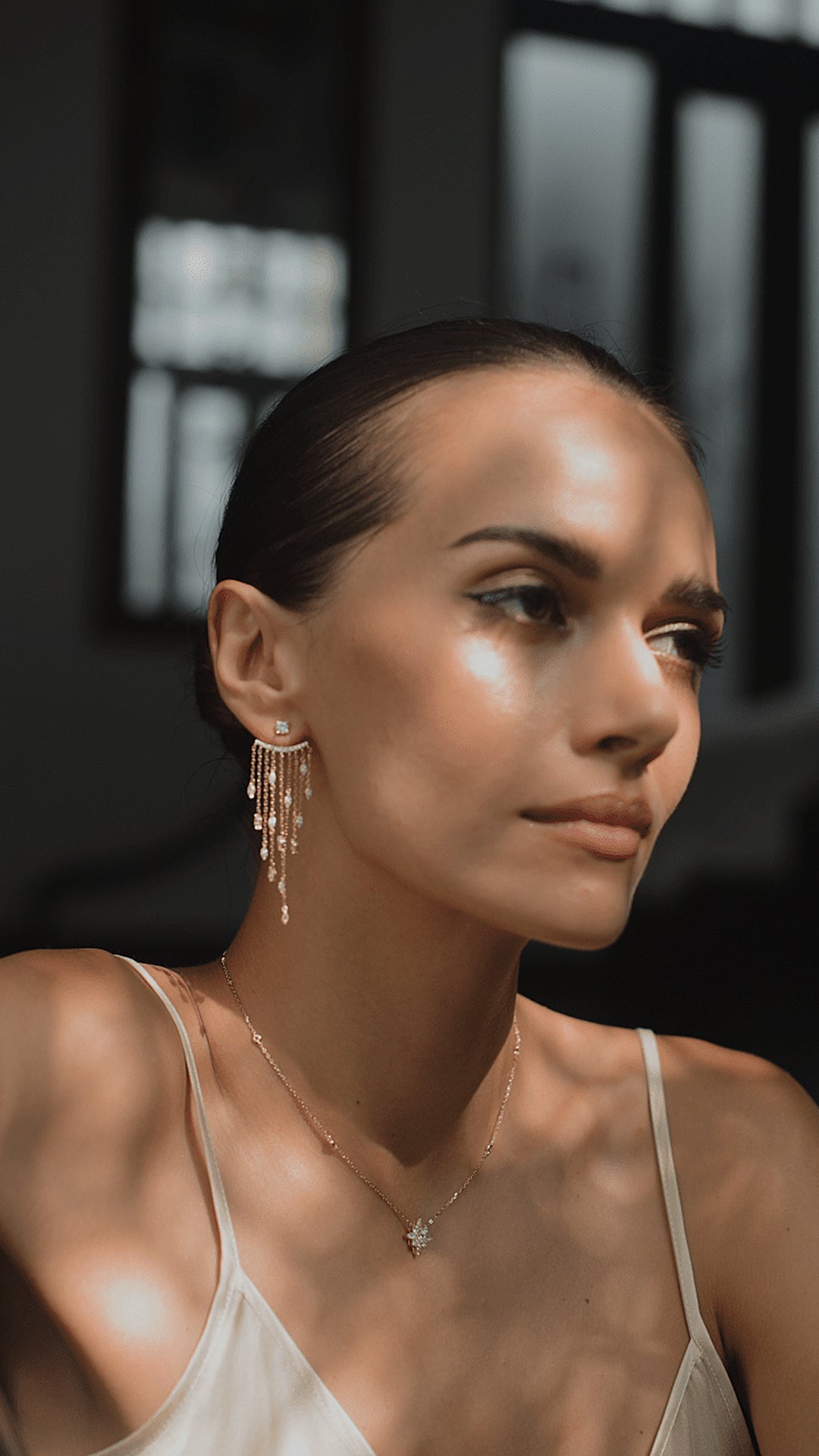 A-Lister Ear Jacket
