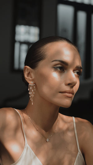 A-Lister Ear Jacket