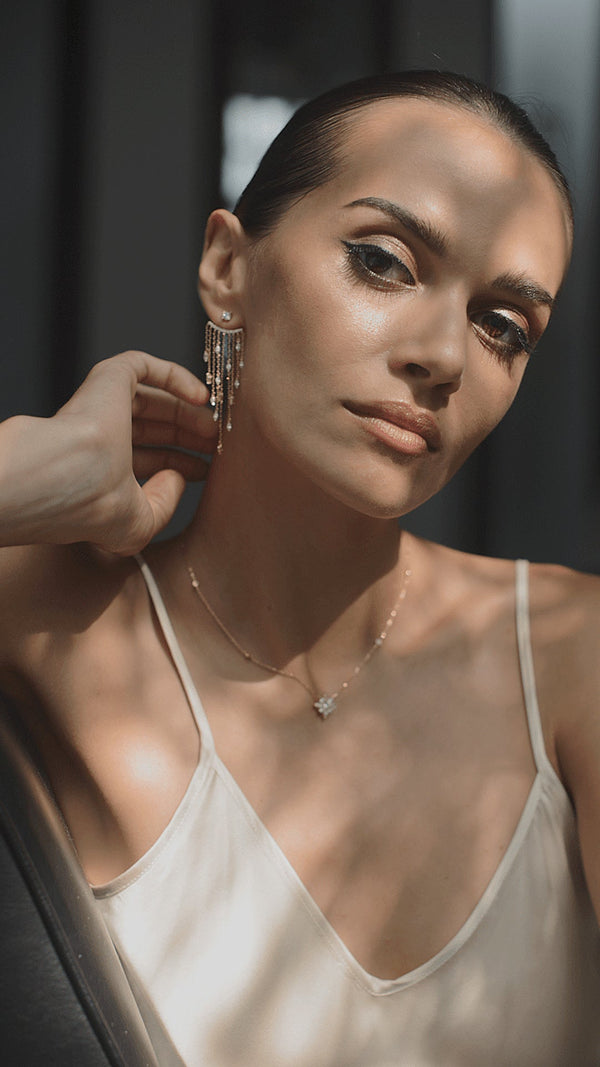 A-Lister Ear Jacket