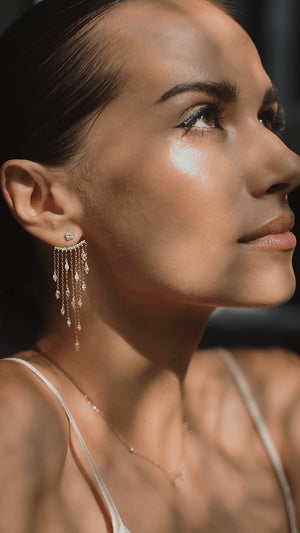 A-Lister Ear Jacket