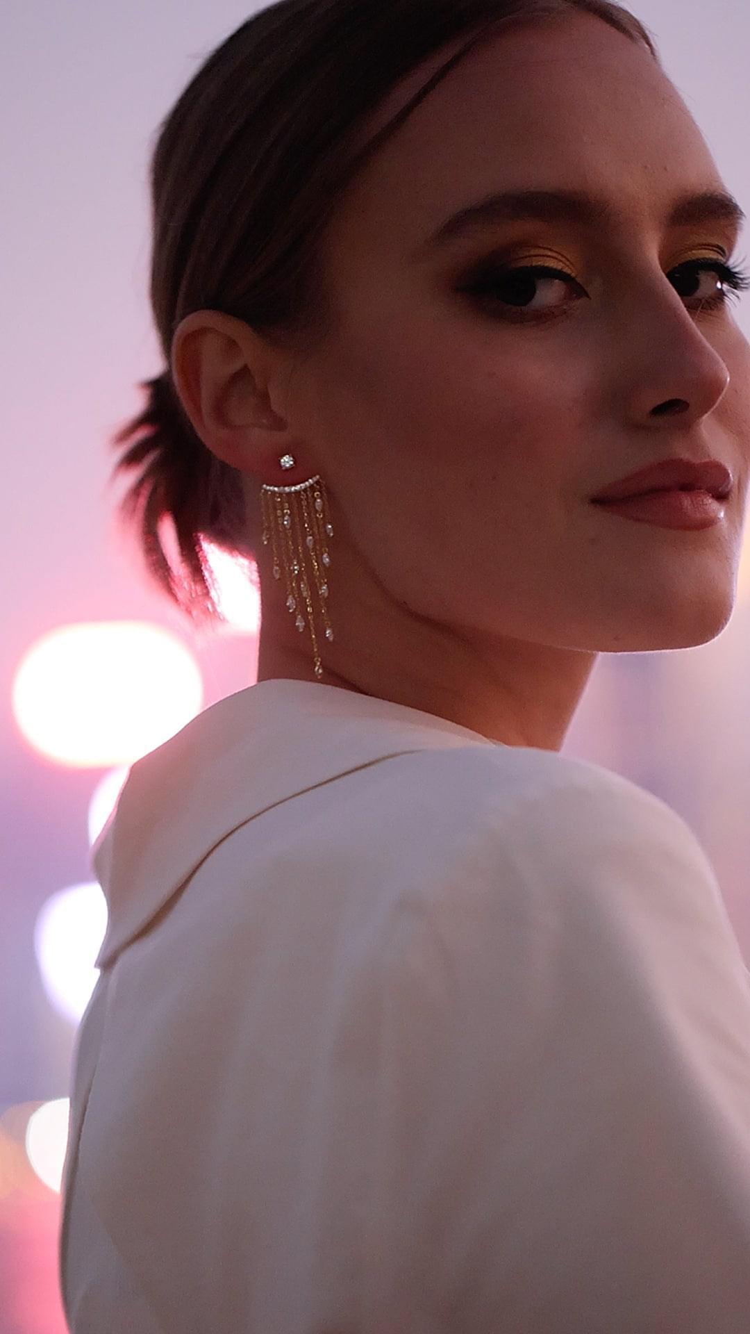 A-Lister Ear Jacket