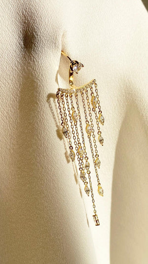 A-Lister Ear Jacket