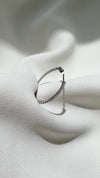 New Demo of Amaia Medium Hoops