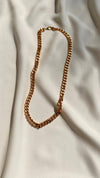 Amoury Necklace 18K Yellow Gold