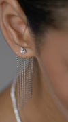 Avalon Earrings Sterling Silver