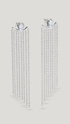 Avalon Earrings Sterling Silver