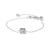 Brigitte Bracelet 0.70ct 18K White Gold
