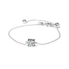 Brigitte Bracelet 0.70ct 18K White Gold