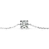 Brigitte Bracelet 0.70ct 18K White Gold