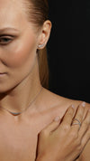 Crux Ring Sterling Silver