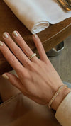 Cassidy Ring Gold Vermeil