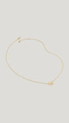 Atrias Necklace Gold Vermeil