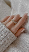 Cassidy Ring Gold Vermeil