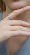 Cassidy Ring Sterling Silver