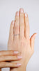 Diana Ring 18K Rose Gold