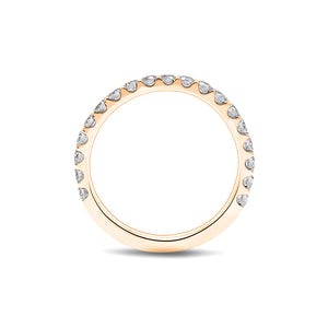 Diana Ring 18K Rose Gold