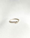 Dixie Ring 9K Yellow Gold