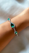Eleanor Bracelet Sterling Silver