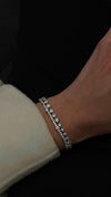 Grace Bracelet Sterling Silver