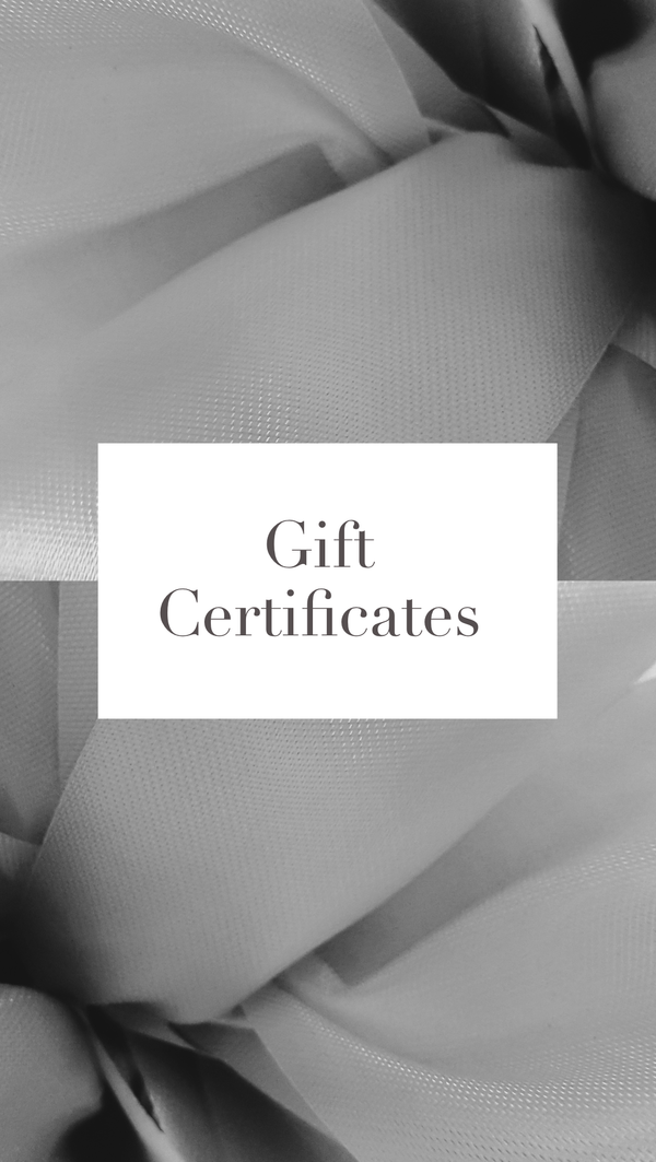 E-Gift Card