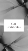 E-Gift Card