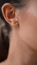 back