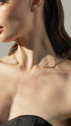 Izar Choker 18K Gold Vermeil