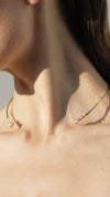 Izar Choker 18K Gold Vermeil