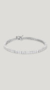Kayla Bracelet Sterling Silver