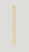 Lennox Earrings Gold Vermeil