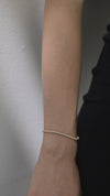 Lexi Bracelet Gold Vermeil