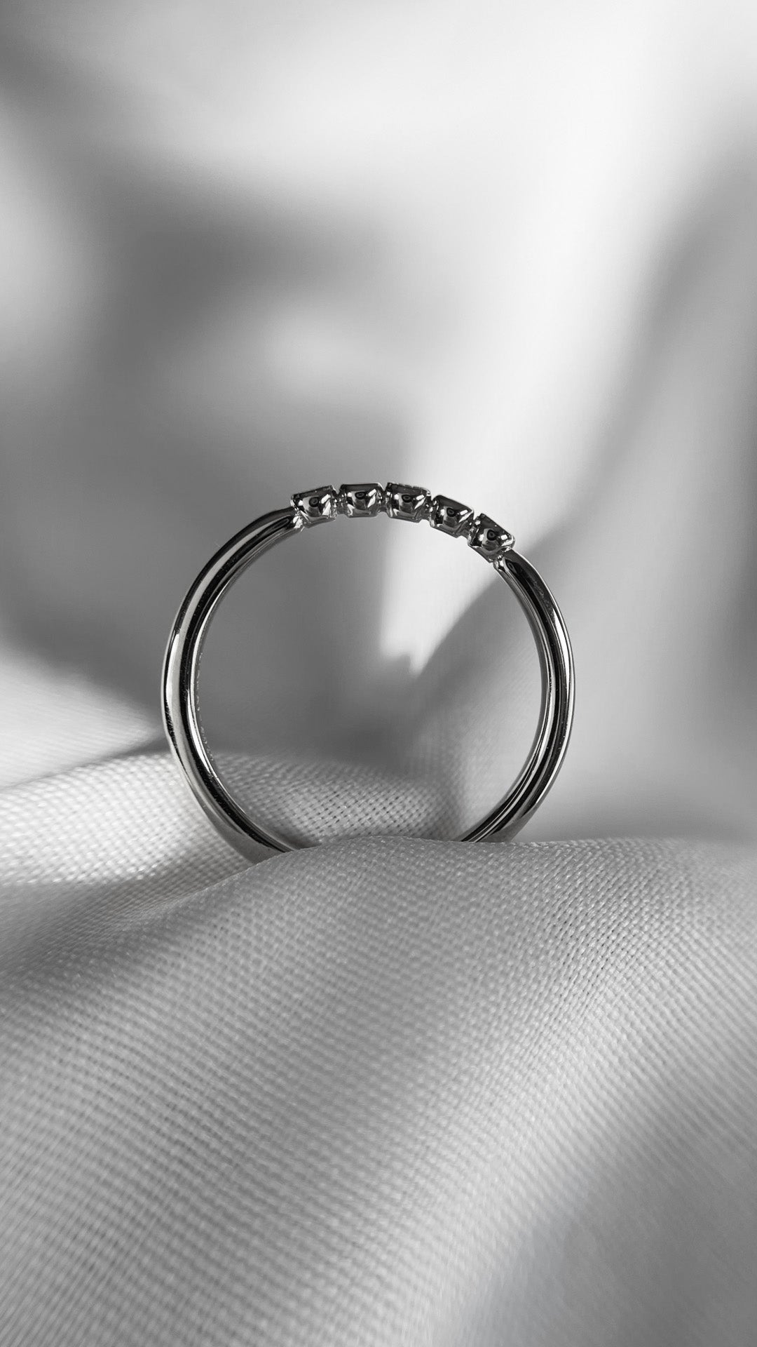 Louann Ring Sterling Silver