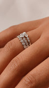 Cate Ring Sterling Silver