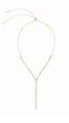 Phoenix Necklace Gold Vermeil