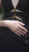Linden Ring 18K Gold Vermeil