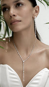 Phoenix Necklace Sterling Silver