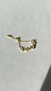 Phoenix Ring Gold Vermeil