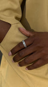 Cassidy Ring Sterling Silver