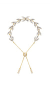 Skylar Bracelet 18K Gold Vermeil
