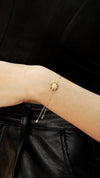 Sora Bracelet Gold Vermeil