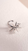 Stella Cuff Earring Sterling Silver