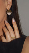 Cassidy Ring Gold Vermeil