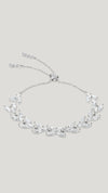 Skylar Bracelet Sterling Silver