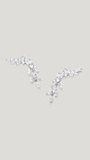 Skylar Earrings Sterling Silver