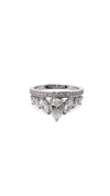 Solana Ring Sterling Silver