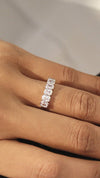 Cassidy Ring Sterling Silver